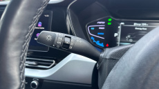 Kia Niro 1.6 GDi Hybrid 3 5dr DCT Hybrid Estate